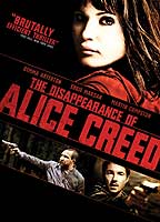 The Disappearance of Alice Creed 2009 фильм обнаженные сцены