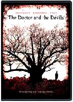 The Doctor and the Devils 1985 фильм обнаженные сцены