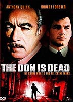 The Don Is Dead 1973 фильм обнаженные сцены