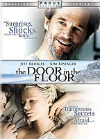The Door in the Floor (2004) Обнаженные сцены