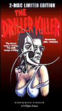 The Driller Killer 1979 фильм обнаженные сцены