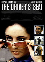 The Driver's Seat (1975) Обнаженные сцены