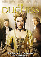 The Duchess (2008) Обнаженные сцены