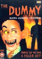 The Dummy 2000 фильм обнаженные сцены