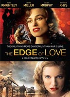 The Edge of Love 2009 фильм обнаженные сцены