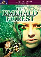 The Emerald Forest обнаженные сцены в фильме