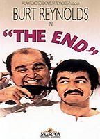 The End (1978) Обнаженные сцены