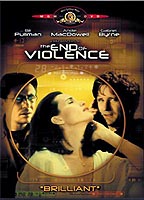 The End of Violence (1997) Обнаженные сцены