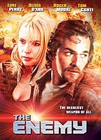 The Enemy 2001 фильм обнаженные сцены