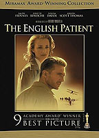 The English Patient 1996 фильм обнаженные сцены