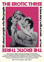 The Erotic Three 1969 фильм обнаженные сцены