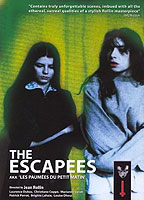 The Escapees (1981) Обнаженные сцены