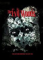 The Evil Woods (2007) Обнаженные сцены