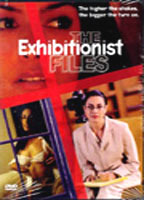 The Exhibitionist Files (2002) Обнаженные сцены