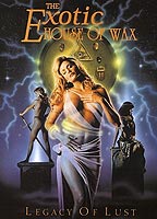 The Exotic House of Wax (1996) Обнаженные сцены