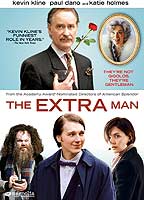 The Extra Man (2010) Обнаженные сцены