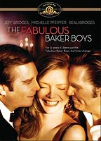 The Fabulous Baker Boys (1989) Обнаженные сцены