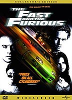 The Fast and the Furious 2001 фильм обнаженные сцены