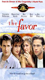 The Favor 1994 фильм обнаженные сцены