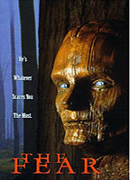 The Fear (1995) Обнаженные сцены