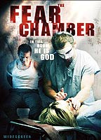 The Fear Chamber (2009) Обнаженные сцены