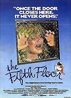 The Fifth Floor (1978) Обнаженные сцены