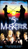 The Fifth Musketeer обнаженные сцены в ТВ-шоу