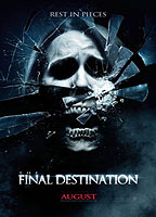 The Final Destination (2009) Обнаженные сцены