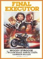 The Final Executioner (1984) Обнаженные сцены