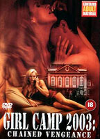 The Final Victim 2003 фильм обнаженные сцены