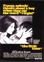 The First Time (1969) Обнаженные сцены