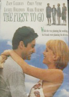 The First to Go (1997) Обнаженные сцены
