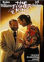 The Fisher King (1991) Обнаженные сцены