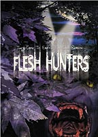 The Flesh Hunters (2000) Обнаженные сцены