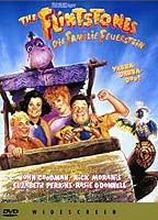 The Flintstones 1994 фильм обнаженные сцены