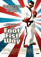 The Foot Fist Way обнаженные сцены в фильме