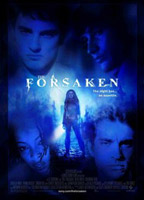 The Forsaken 2001 фильм обнаженные сцены