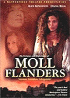 The Fortunes and Misfortunes of Moll Flanders (1996) Обнаженные сцены