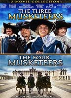 The Four Musketeers (1974) Обнаженные сцены