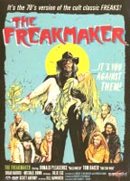 The Freakmaker 1974 фильм обнаженные сцены