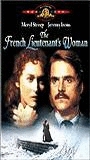 The French Lieutenant's Woman (1981) Обнаженные сцены