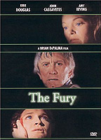 The Fury (1978) Обнаженные сцены