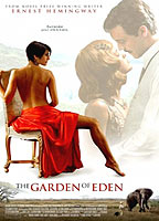 The Garden of Eden 2008 фильм обнаженные сцены