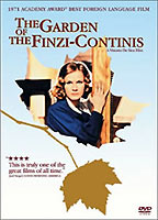 The Garden of the Finzi-Continis 1971 фильм обнаженные сцены