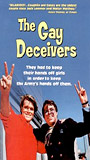 The Gay Deceivers (1969) Обнаженные сцены