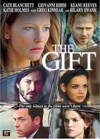 The Gift (2000) Обнаженные сцены
