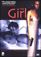The Girl (1986) Обнаженные сцены