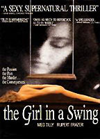The Girl in a Swing (1988) Обнаженные сцены