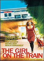 The Girl on a Train (2009) Обнаженные сцены