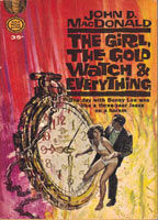 The Girl, the Gold Watch & Everything (1980) Обнаженные сцены